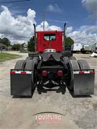 2013 Freightliner Coronado