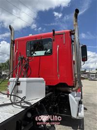 2013 Freightliner Coronado