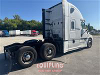 2019 Freightliner Cascadia