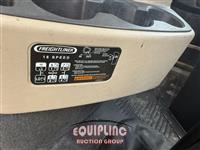 2013 Freightliner Coronado