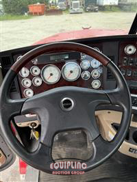 2013 Freightliner Coronado