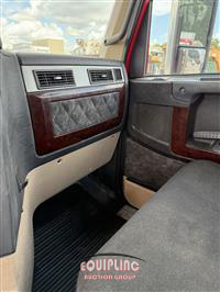 2013 Freightliner Coronado