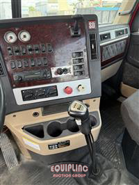 2013 Freightliner Coronado