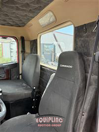 2013 Freightliner Coronado
