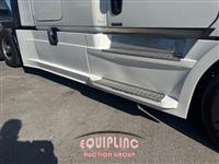 2019 Freightliner Cascadia