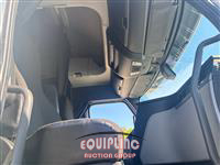 2019 Freightliner Cascadia