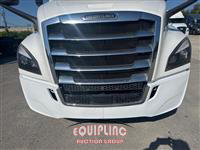 2019 Freightliner Cascadia
