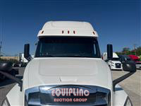 2019 Freightliner Cascadia