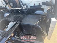 2019 Freightliner Cascadia