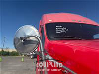 2012 Kenworth T7 Series