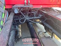 2012 Kenworth T7 Series