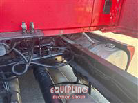 2012 Kenworth T7 Series