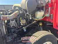 2012 Kenworth T7 Series