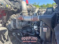 2012 Kenworth T7 Series