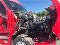 2012 Kenworth T7 Series