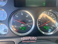 2012 Kenworth T7 Series