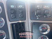 2012 Kenworth T7 Series