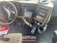 2012 Kenworth T7 Series