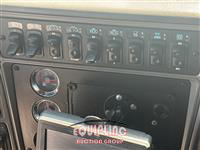 2012 Kenworth T7 Series