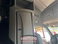 2012 Kenworth T7 Series
