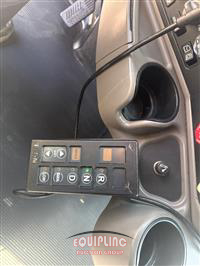 2012 Kenworth T7 Series