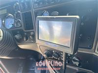 2012 Kenworth T7 Series