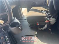 2012 Kenworth T7 Series
