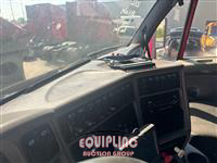 2012 Kenworth T7 Series