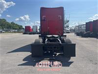 2012 Kenworth T7 Series