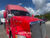 2012 Kenworth T7 Series