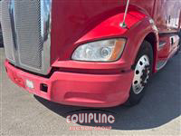 2012 Kenworth T7 Series