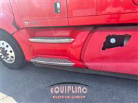 2012 Kenworth T7 Series