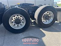 2012 Kenworth T7 Series