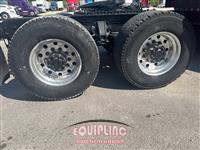 2012 Kenworth T7 Series