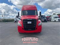 2018 Freightliner Cascadia