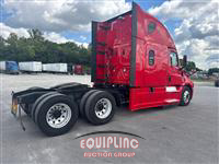 2018 Freightliner Cascadia