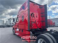 2018 Freightliner Cascadia
