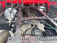 2018 Freightliner Cascadia