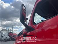 2018 Freightliner Cascadia