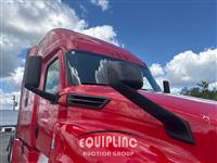 2018 Freightliner Cascadia