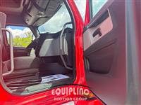 2018 Freightliner Cascadia