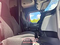 2018 Freightliner Cascadia