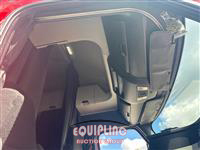 2018 Freightliner Cascadia
