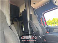 2018 Freightliner Cascadia