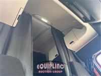 2018 Freightliner Cascadia