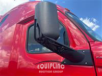 2018 Freightliner Cascadia