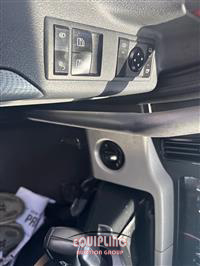 2018 Freightliner Cascadia