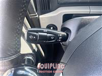 2018 Freightliner Cascadia