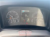 2018 Freightliner Cascadia