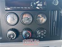 2018 Freightliner Cascadia